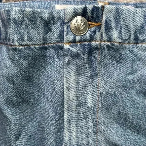 Rag & Bone Featherweight Cailyn Cargo - Vicky 32 NWOT - Picture 6 of 10